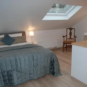 Vakantiehuis Aylise, Oostende