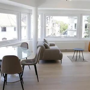 Appartement Residentie 