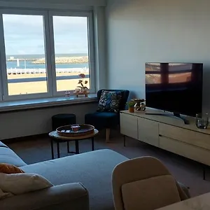 Appartement Vakantie-appartement La Régence @, Oostende
