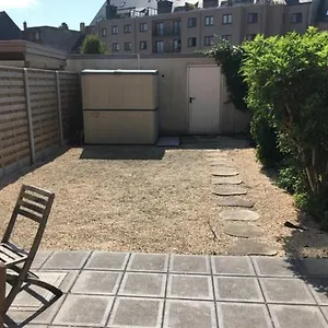 Hébergement de vacances Casa Cj, Ostende